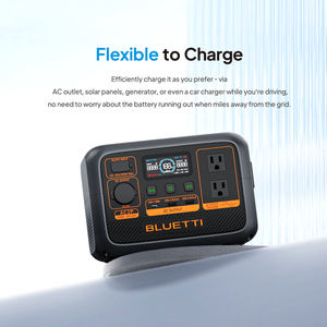 Démarreur de véhicule d'urgence, alimentation mobile 12v, batterie solaire portable - Product Image 4