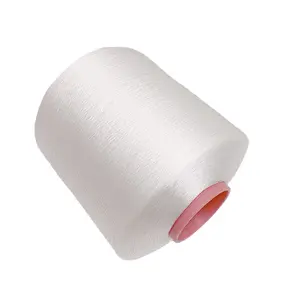 Chất liệu chất lượng cao Made Trung Quốc Kết cấu Spun Polyester may chủ đề màu sắc 150D