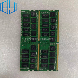 HPE Original NEW BULK 836220-B21 809081-081 846740-001 Bộ Nhớ Máy Chủ PC4-2400T <span class=keywords><strong>16GB</strong></span> - Product Image 3