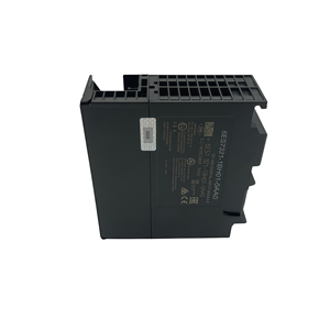 Módulo de Entrada Digital 6ES7321-1BH01-0AA0 S7-300 100% Original, 16 Canales, 24V DC, Módulo de Adquisición de Señales de Sensor - Product Image 6