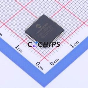 AVR128DA64-E/TQFP-64 PT (10x10) วงจรรวมไมโครคอนโทรลเลอร์ชิป IC (MCU/MPU/SoC) ใหม่และดั้งเดิม - Product Image 1