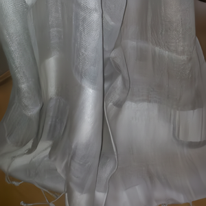 ผ้าพันคอเส้นใยวิสคอสสี100% น้ำหนักเบาความยาวปานกลางสำหรับผู้หญิงฤดูใบไม้ร่วงฤดูหนาว - Product Image 1