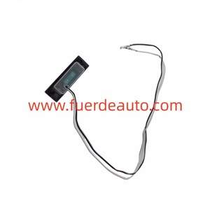 Interruptor de puerta trasera Hyundai 81260-2L000 para apertura de maletero en vehículos Hyundai y Kia - Product Image 5