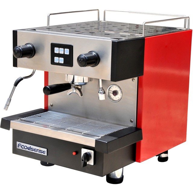 Wholesale Commercial Cafe Hotel Touch Screen Coffee  Espresso Machine Coffee Machine