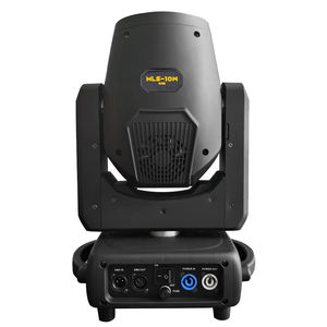 New Arrival 10W RGB <strong>Laser</strong> Moving Lights Cartoon Animation Effect Support ILDA DMX512 Control Wedding Lighting DJ Led Light - Product Image 3