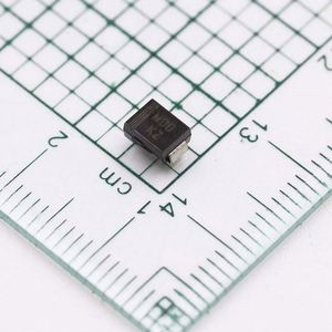 brand-new original SMBJ11A/SMB SMB DO-214AA Diodes TVS Diodes 18.2V 600W Unidirectional - Product Image 1