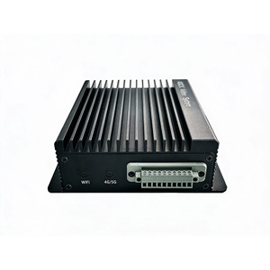 Caja de IA Hyper AI Hub con Potencia de Computación Multi-dispositivo y Multi-algoritmo para Comunidades Inteligentes y Parques Inteligentes - Product Image 1