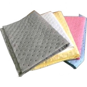 النفط والمواد الكيميائية ماصة لفة امتصاص منصات في مهب تذوب الازدهار وجورب - Product Image 3