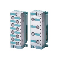 Nuevo Módulo Original 6ES7142-4BD00-0AA0 ET200PRO DO, Módulo de Salida PLC de 4 Canales y 24V CC