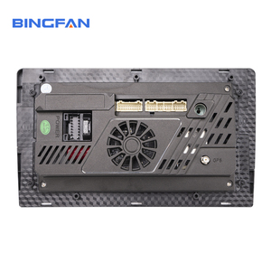 8581 AW 8 Core Universal 9/10 Inch DSP Audio WIFI Version Microphone intégré Prise en charge de la connexion <span class=keywords><strong>sans</strong></span> fil Autoradio DVD - Product Image 4
