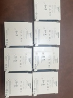 100% Asli Baru BMXART0814 Modul Suhu Input Analog 8 Saluran Modul Prosesor PLC Rentang Menengah Tersedia Stok Pengiriman Cepat