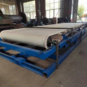 Machine de concentration à vibrations suspendues pour la procédure d'extraction de l'or avec une efficacité élevée - Product Image 5