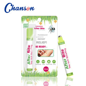 10ML huile essentielle naturelle soulagement rapide des démangeaisons après les piqûres d'insectes moustiques <span class=keywords><strong>facile</strong></span> à utiliser soulagement rapide pour toute la famille - Product Image 1