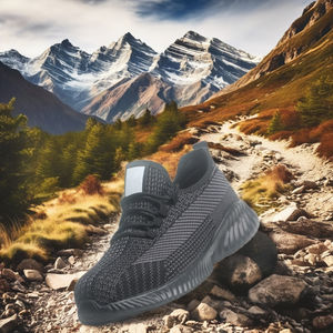 Chaussures de <span class=keywords><strong>sécurité</strong></span> de protection <span class=keywords><strong>S3</strong></span> SRC de haute qualité bottes de <span class=keywords><strong>sécurité</strong></span> Anti-smash Anti-crevaison chaussures de travail à bout en acier pour femmes - Product Image 1