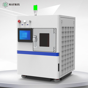 Imprimante 3D dentaire en métal, technologie SLM, alimentation en poudre par le haut, servomoteur, spot laser 80 µm, épaisseur de couche 30-100 µm - Product Image 1