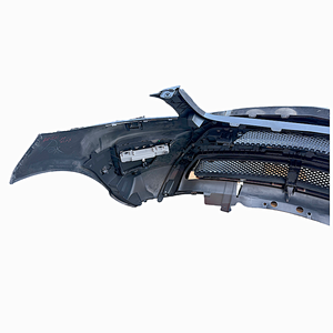 กันชนหน้ารถยนต์เมอร์เซเดส-<span class=keywords><strong>เบนซ์</strong></span> 166ML รุ่น ML350 ML400 พร้อมกระจังหน้า กันชนหน้าแท้ <span class=keywords><strong>มือ</strong></span><span class=keywords><strong>สอง</strong></span> ประกอบสำเร็จ - Product Image 6