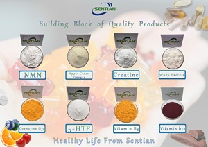 مسحوق تفاح عضوي طبيعي عالي النقاء - Product Image 4