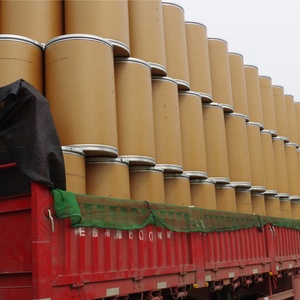 ถังไฟเบอร์ขนาด 45 ซม. * 60 ซม. ปลอดภัย รีไซเคิลได้ สำหรับบรรจุสารเคมี - Product Image 6