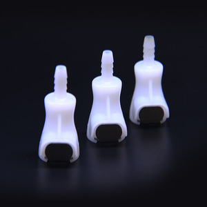 Raccord rapide BM1602HB, connecteur femelle 1/2 pouce, raccord de tuyau droit pour eau, air, eau salée, liquide, gaz - Product Image 1