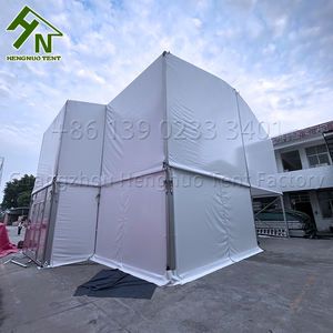 <span class=keywords><strong>Chapiteau</strong></span> de toit incurvé personnalisé pour l'extérieur <span class=keywords><strong>200</strong></span> <span class=keywords><strong>personnes</strong></span> tentes de fête pour événements avec <span class=keywords><strong>prix</strong></span> d'usine - Product Image 3
