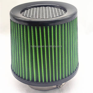 <span class=keywords><strong>Filtre</strong></span> à <span class=keywords><strong>air</strong></span> 3 pouces <span class=keywords><strong>Sport</strong></span> Racing Tapered Car <span class=keywords><strong>Air</strong></span> Intake Filter High Flow Performance 76mm Cone Intake <span class=keywords><strong>Air</strong></span> Filter - Product Image 3