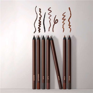 <span class=keywords><strong>Crayon</strong></span> pour les <span class=keywords><strong>yeux</strong></span> imperméable OEM, série de crayons gel à glisse douce, longue durée, anti-bavures, maquillage des <span class=keywords><strong>yeux</strong></span>, non décolorant, emballage personnalisé - Product Image 2