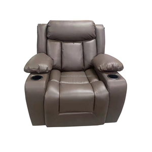 Living Room Furniture Reclining Chair <b>Sofa</b> Reclinable Rocking <b>Swivel</b> Recliner <b>Sofa</b> Chair - Product Image 4