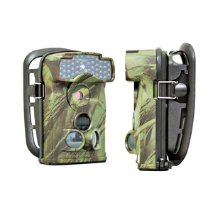 Cámara de rastro de caza resistente a la intemperie de visión nocturna de 940nm/850nm sin brillo disparo rápido vida silvestre sensor CMOS trampa de cámara - Product Image 1