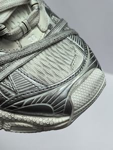 Zapatos Deportivos de Marca de Lujo 3XL - Zapatos para Caminar al Aire Libre de Alta Calidad para Hombre y Mujer con Diseño Moderno y a la Moda, Zapatos Casuales - Product Image 3