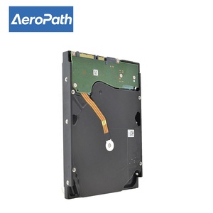 ST16000VE002 HDD SATA 3,5'' 6Gbps 16TB 7,2K Server-Festplatten - Product Image 4
