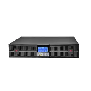 3kva Online-Rackmontage-UPS Online-Rackmontage-UPS 1kva 2kva 3kva 6kva 10kva