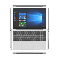 Fashion Design 15.6 pollici Win dows 10 Intel Celeron N95 8GB/16GB + 1TB Computer Business Gaming Notebook laptop