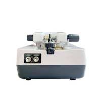 CP-3T Advanced Optics Lens Machine with Auto and Customized Grooving Capabilities Lab Instrument Grooving Machine