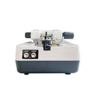 Máquina de Lentes Ópticas Avanzadas CP-3T con Capacidades de Ranurado Automático y Personalizado, Instrumento de Laboratorio para Ranurado - Product Image 1