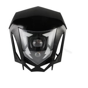 ไฟหน้า LED YHMOTO สำหรับ KTM GASGAS EXC EXCF SX SXF XC XCW 125 250 300 450 แบบสปอตไลท์ - Product Image 1