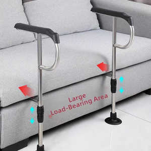 Dispositif d'assistance pour personnes âgées, antidérapant, pour aider à passer du siège à la position debout, utilisation à domicile, fabriqué en Chine - Product Image 6