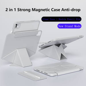 360 Rotation Stand <span class=keywords><strong>Coque</strong></span> en cuir pour <span class=keywords><strong>Apple</strong></span> <span class=keywords><strong>iPad</strong></span> 10e génération étui pour enfants - Product Image 5