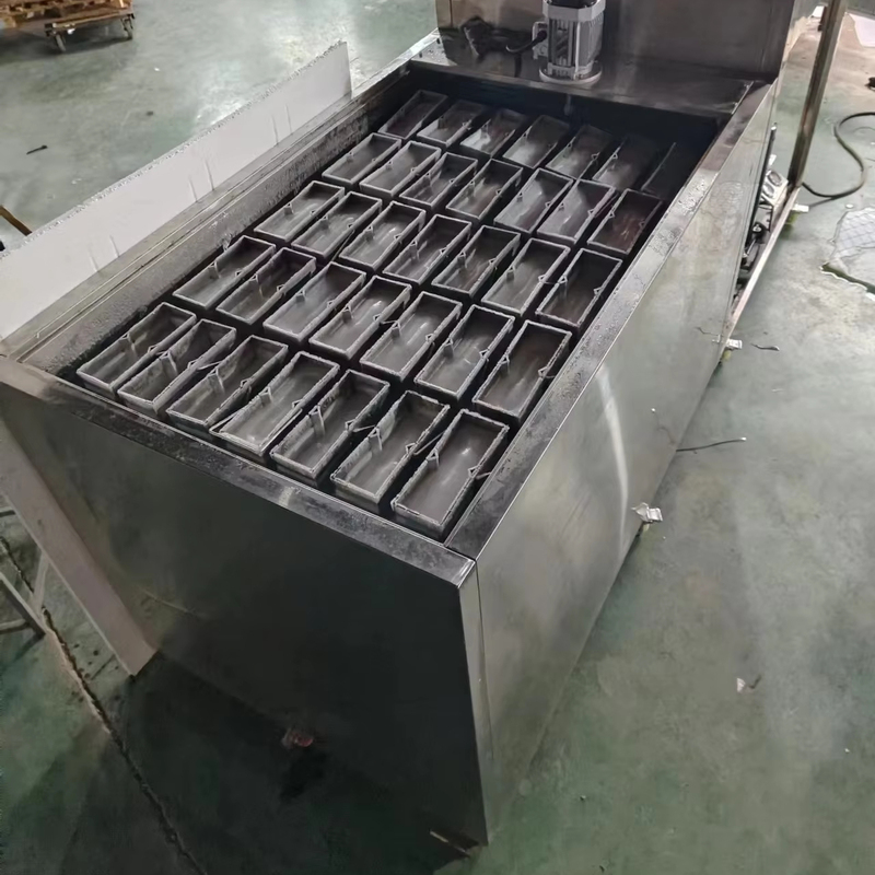 Daily Production of 1 2 Tons