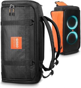 กระเป๋าใส่ลำโพงแบบพกพาสำหรับ Partybox Encore Essential  ตัวอย่างสินค้าฟรี - Product Image 1