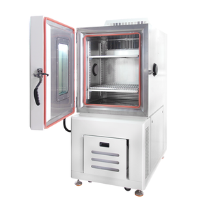 תא תרמי בעל דיוק גבוה -40~150 ℃   בקרה ניתנת לתכנות - Product Image 2