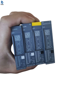 Módulo de Entrada Digital para Controlador PLC, Nuevo y Original, 131-6BH01 - Product Image 1