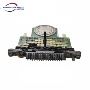 Nouveau circuit imprimé IGCT 3BHB019719R0101 5SHY4045L0001, composant d'alimentation industriel en stock pour système à moyenne tension - Product Image 2