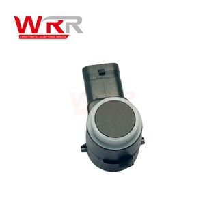 เซ็นเซอร์จอดรถสำหรับรถเบนซ์ W212 W204 E350 C300 อุปกรณ์อิเล็กทรอนิกส์ในรถยนต์ ความไวสูง ระบบช่วยจอด PDC รุ่น 2125420118 2125420018 - Product Image 4