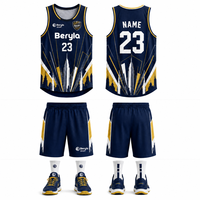 Camiseta de Baloncesto de Malla Transpirable Personalizada al por Mayor, Unisex, Talla Grande, Sin Mangas, Impresión por Sublimación, Secado Rápido, Personalización de Equipos