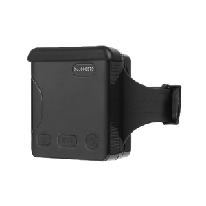 Thời gian thực thông minh Tracker với GPS/Beidou/Wifi/AGPS-parolee Thiết bị giám sát cho thực thi pháp luật - Product Image 1