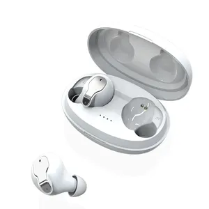 कान फली के लिए iphone डीएसपी शोर रद्द कान फली के लिए XY-5 एंड्रॉयड ब्लू टूथ V5.0 HD ध्वनि के लिए एम आई कान फोन
