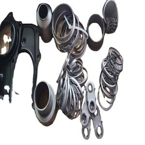 Prensas Mecanicas de Alta Calidad - Product Image 6