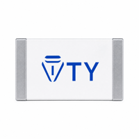 TianYi Schnell Reagierender Niedrigkapazitäts-GDT-Gasentladungsrohr SMD-Überspannungsschutz mit 90V-470V und 1kA für PCI-Kartenschutz