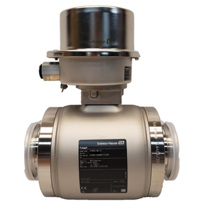 Débitmètre magnétique Endress+Hauser Proline Promag H 200 5H2B avec revêtement PFA, faible débit 4-20mA - Product Image 2
