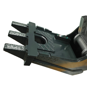 YOLAN Excavadora de 5, 6, 7, 8, 9 y 10 Toneladas, Pinza Hidráulica para Demolición de Piedra, Trituradora de Hormigón, Cizalla Pulverizadora de Roca y Hormigón - Product Image 6